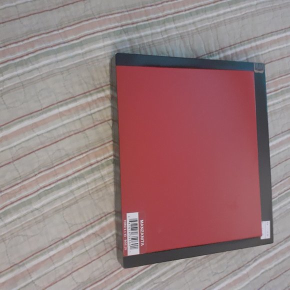 Southern Draw Manzanita empty cigar box - Picture 3 of 3